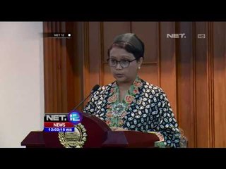 4 ABK Sandera Perompak Somalia Bebas - NET 12