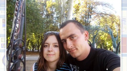 Терористка зі Слов'янська з сайту Миротворець.