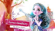 Royal Channel - Farrah Goodfairy | Ever After High