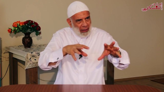 وجدي غنيم- لماذا اعتقل الرسول عمه وقتل عمر ابن الخطاب خاله وحاول أبو بكر قتل ابنه ؟