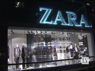Las curvas que debes amar según la nueva campaña de Zara