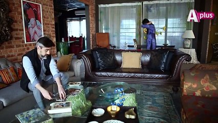 Piya Be Dardi - Episode 80 - A Plus -