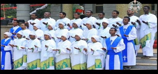 Mezmur- zelalem Tesfachin