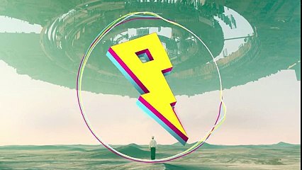 Synchronice - Underneath (ft. AERYN) [Proximity⁄Trap Nation Release]