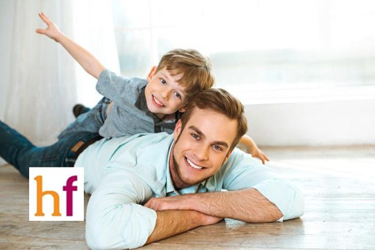 Cómo aprender a educar a los hijos: la conducta y el comportamiento