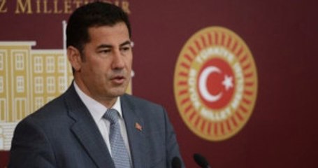 Sinan Oğan: Dün Bize Yapılan Saldırıyı Kınasalardı Bugün Bu Saldırı Yaşanmazdı