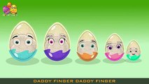 Vereniki Surprise Egg |Surprise Eggs Finger Family| Surprise Eggs Toys Vereniki
