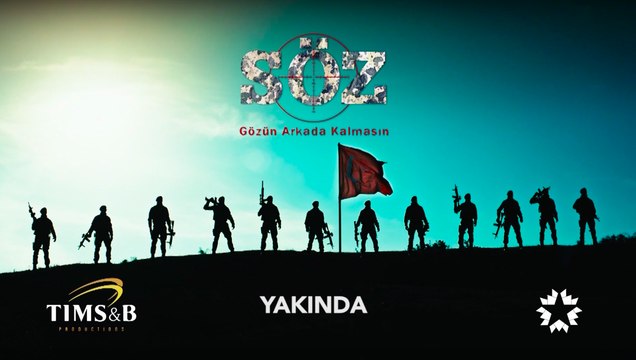Yeni Dizi Söz Yakında Star'da!