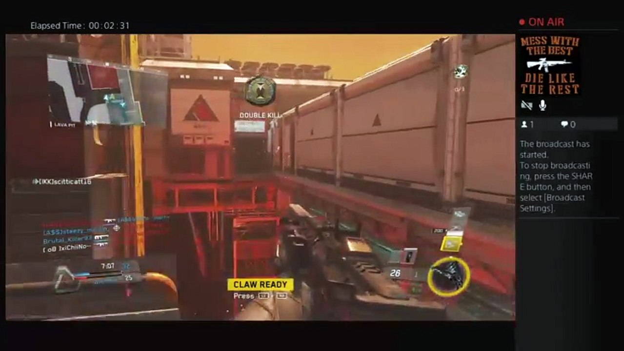 Cod LIVE (25)
