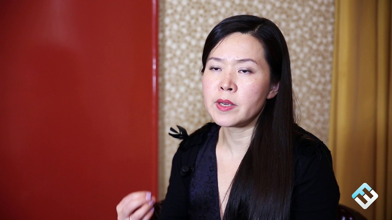 Comment Saatchi & Saatchi (Publicis Commerce) conseille les grands groupes en Chine. Avec Christine Wang, general manager, à China Connect 2017.