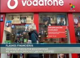Vodafone reincorpora a mil mujeres al mercado laboral europeo