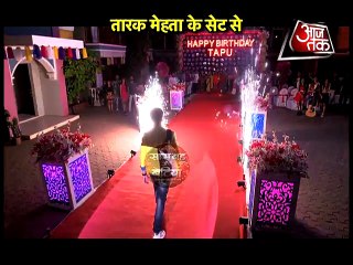 Dashing entry of new Tappu in Tarak Mehta Ka Ooltah Chasma