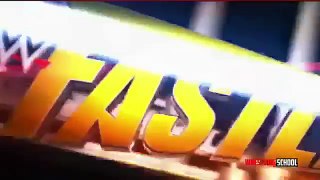 Goldberg vs. Kevin Owens in Universal Champion Full Match - WWE Fastlane 2017