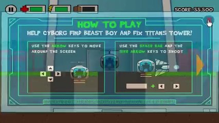 Teen Titans Go ! - Drillionaire - Teen Titans Games