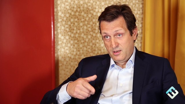 TF1 et Minute Buzz, Groupe Cerise et Prisma...Comment se passent les rachats de start-up. Avec Benoit O'Mahony, de la banque d'affaires Raphaël Financial Advisory.