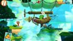 Angry Birds 2 - Gameplay Walkthrough Part 1 - Levels 1-10 - CRAZY BOSS BATTLES 3 STARS!