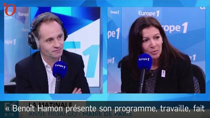 Un gars (Delanoë)/ un fille (Hidalgo) : divorce en pleine campagne présidentielle