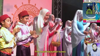 Ya Rasulullah Multicultural - Sydney Mawlid 2015-Must Must Watch.