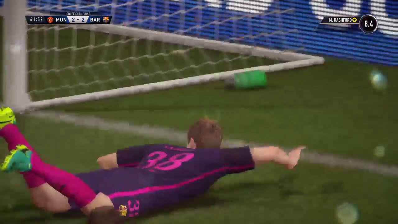 Barcelone vs MU (52)