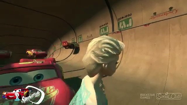 Nuevo de Disney PIXAR cars Autobús de dos Pisos de canciones infantiles Canciones para Niños