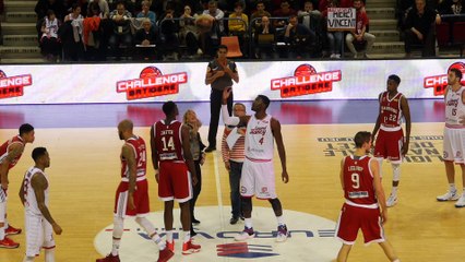 Lancement  Challenge Batigère 23ème édition