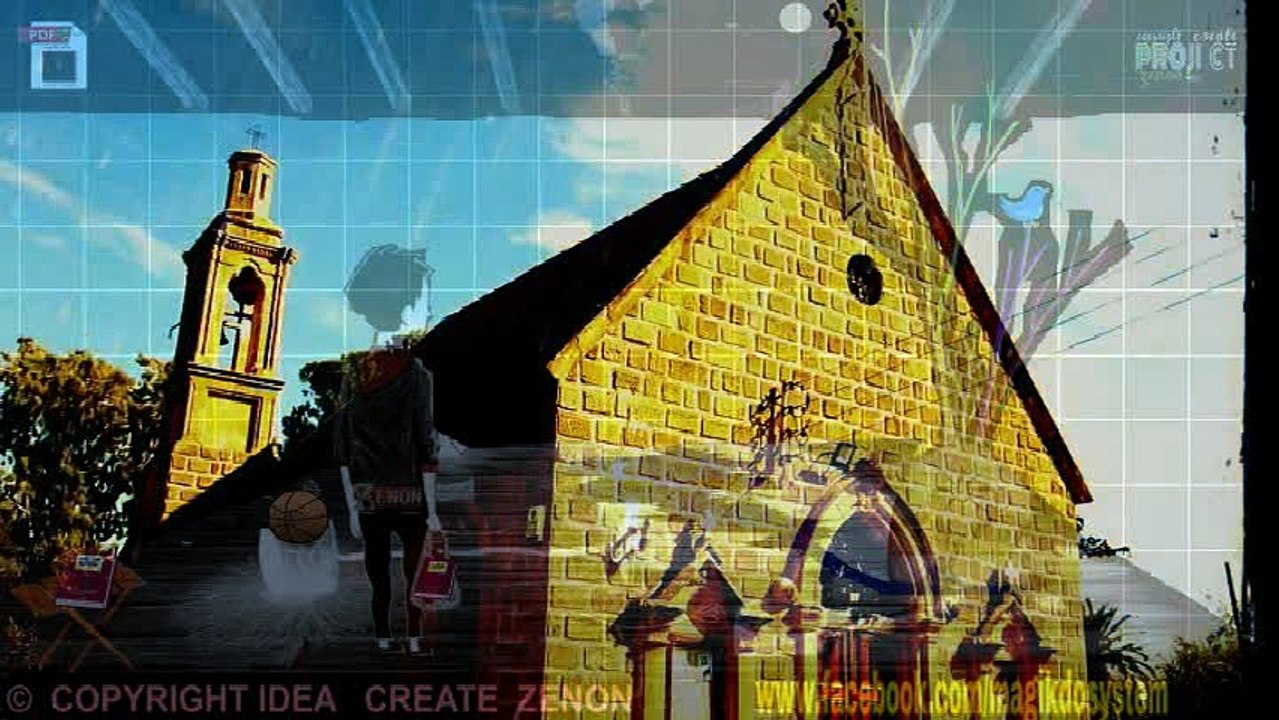 LARNACA- FLAMINGO SECRET PROJECT