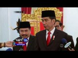 Presiden Jokowi Melantik Kepala PPATK Baru - NET16