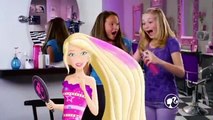 barbie color and design salon