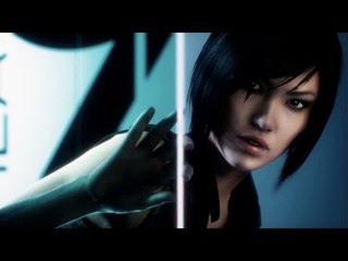 MIRROR'S EDGE CATALYST Trailer Français [E3 2015]