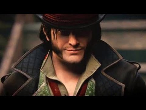 ASSASSIN'S CREED SYNDICATE - Trailer VF [E3 2015]