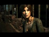 Rise of the TOMB RAIDER Gameplay Trailer (E3 2015)