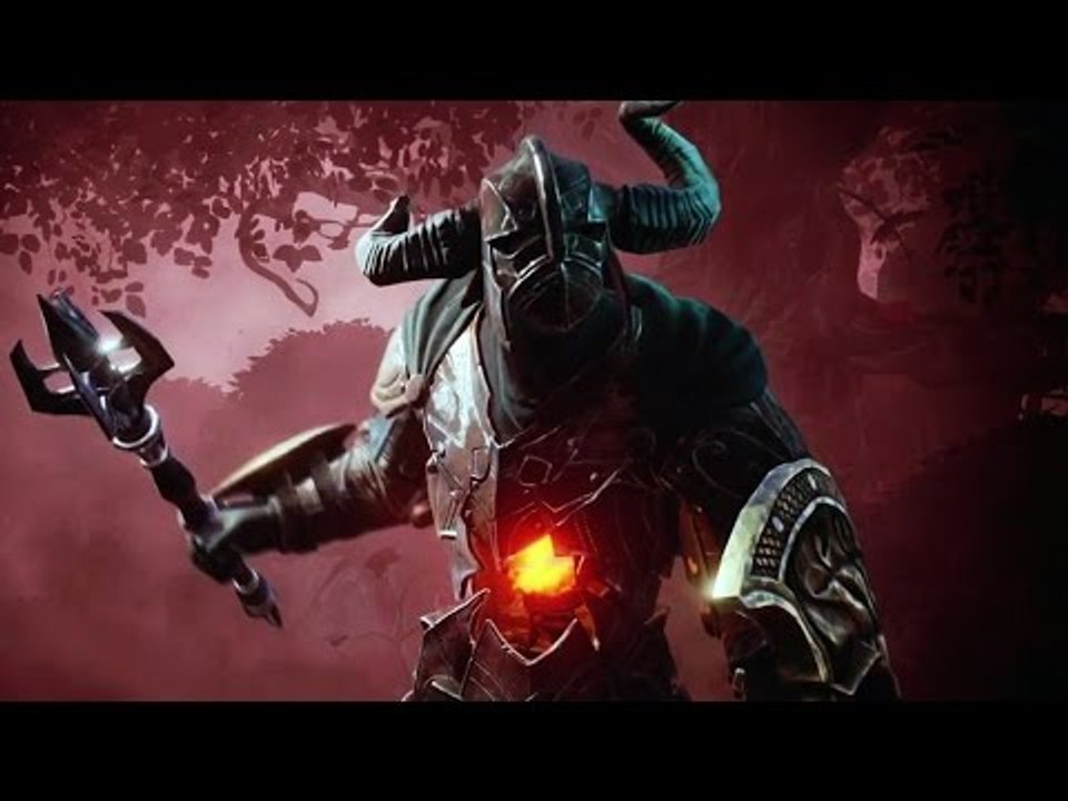 FABLE LEGENDS Trailer (E3 2015)