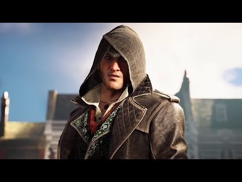 ASSASSIN'S CREED SYNDICATE - Gameplay VF [E3 2015]