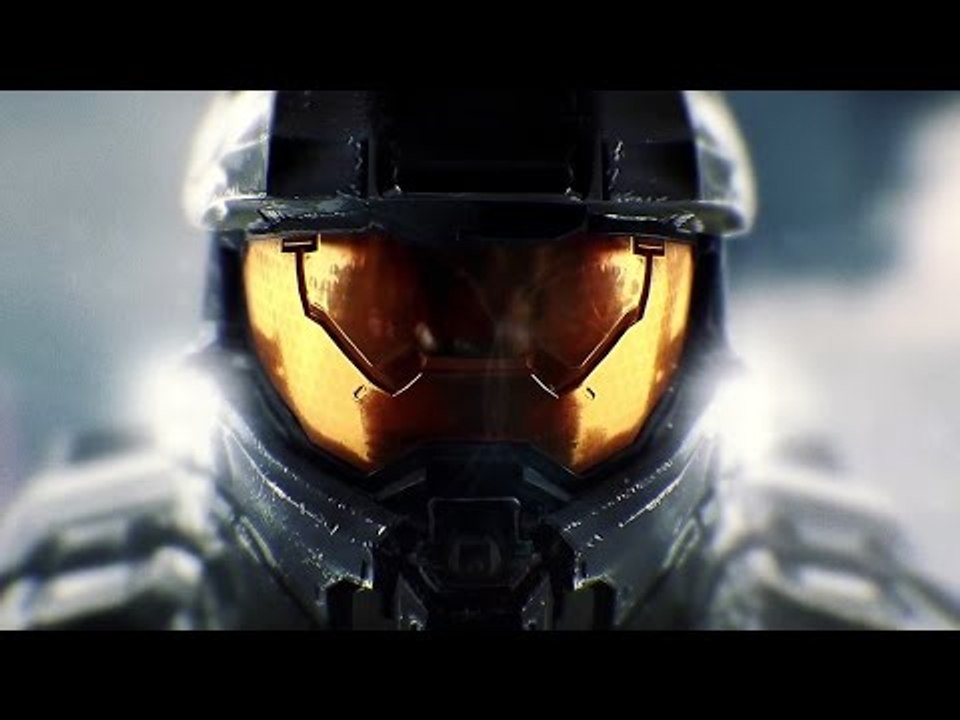 XBOX ONE - Les Meilleurs Jeux [E3 2015]