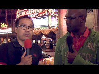 BETHESDA : un line-up et une conférence de folie ! [REPORTAGE]
