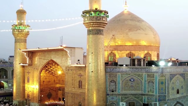 Rahat Fateh Ali Khan | Woh Ali They Woh Ali Hai |Qawali