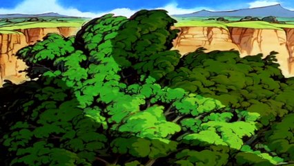Cami's Adventures series - Saving the Forest