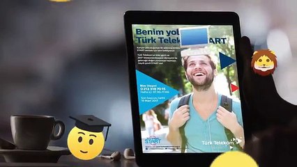 Türk Telekom START 2017 Tanıtım Filmi