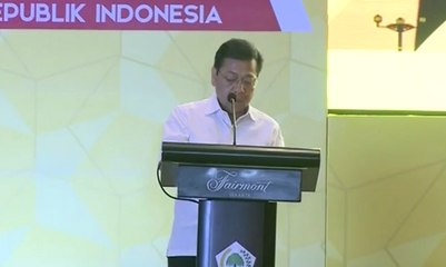 Setya Novanto: Pengusutan Korupsi E-KTP Jangan Gaduh!