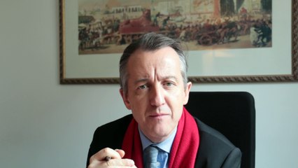 "Il faut obliger les maires à parrainer un candidat"-L'Édito de Christophe Barbier