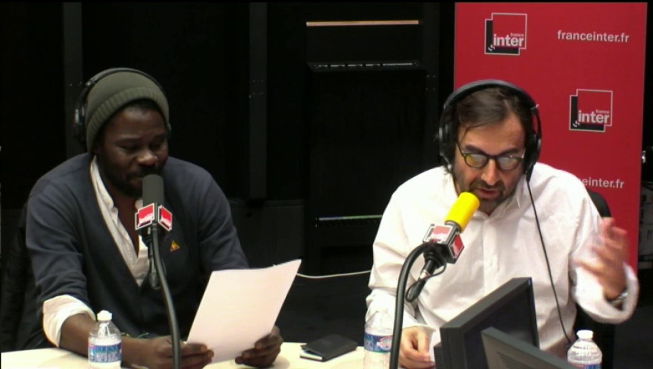 Les déroutes de la musique - Si tu écoutes le sketch