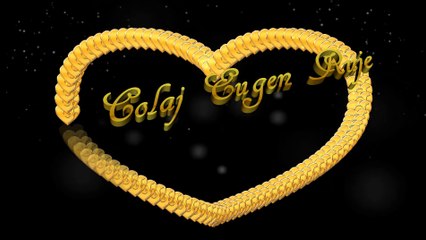 EUGEN RUJE - COLAJ MUZICA CRESTINA! [ALERGI GRABIT]