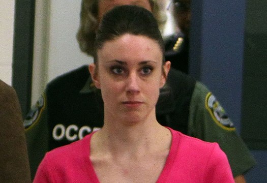 Casey Anthony's Parents Devastated After Her Shocking Interview