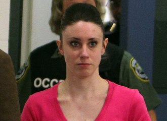 Casey Anthony&#039;s Parents Devastated By Her Explosive Interview