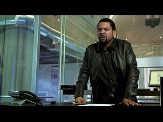 "Quand tu parles, j'ai envie de gerber" 22 JUMP STREET Extrait VOST