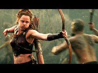 HERCULE  "Les Armes et Personnages" [Featurette]