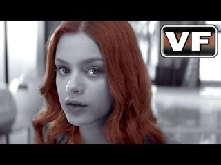 THE GIVER "Le Passeur" Bande Annonce VF