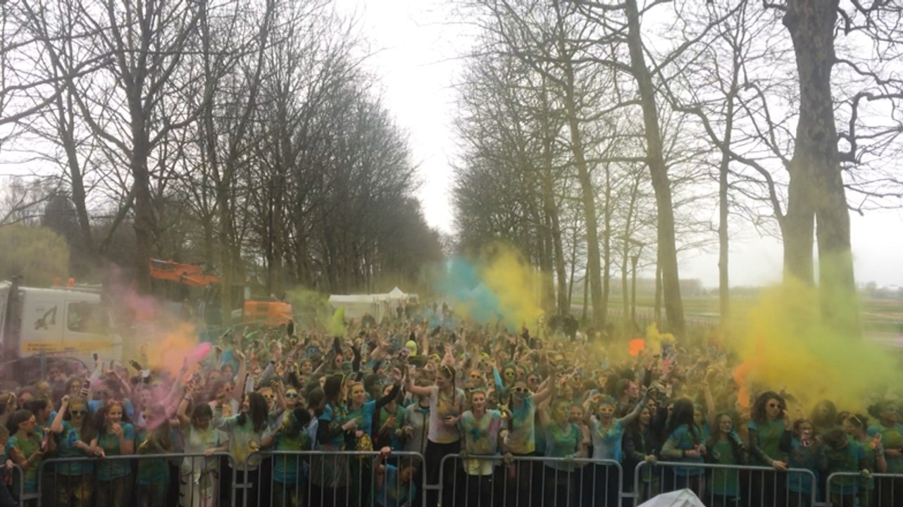 La lycéenne MAIF run