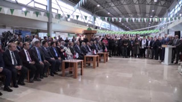 Müezzinoğlu - Rumeli Kültür ve Tanıtım Günleri Nin Açılış Töreni