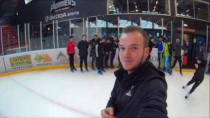 STAGE COHESION U15 MORZINE MARS 2017